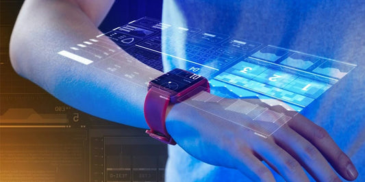 Smart Gadgets for Health: How Technology is Changing Wellness Trends